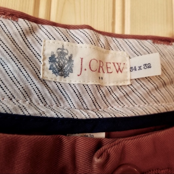 J. Crew Slacks - Picture 4 of 4